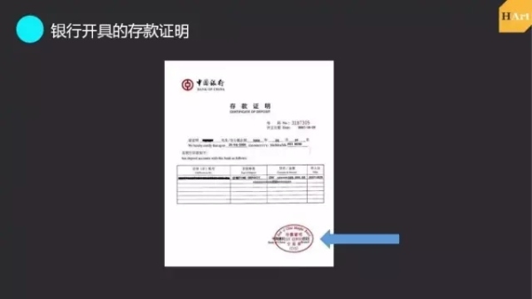 藝術(shù)留學(xué)申請流程6