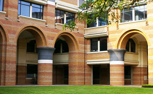 萊斯大學(xué)3