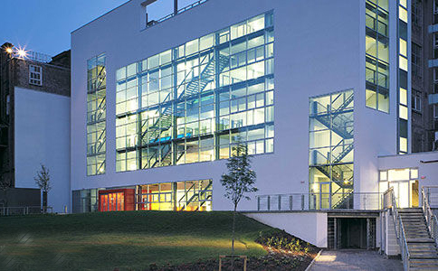 格拉斯哥大學(xué)校景8