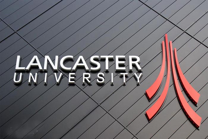 蘭卡斯特大學校景3