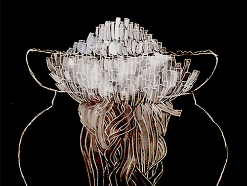 珠寶設(shè)計(jì)留學(xué)作品3