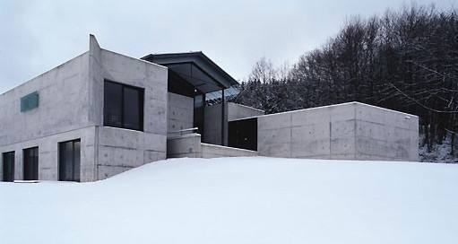 建筑設(shè)計留學(xué)作品2