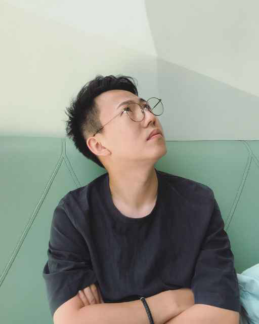 張秋洋